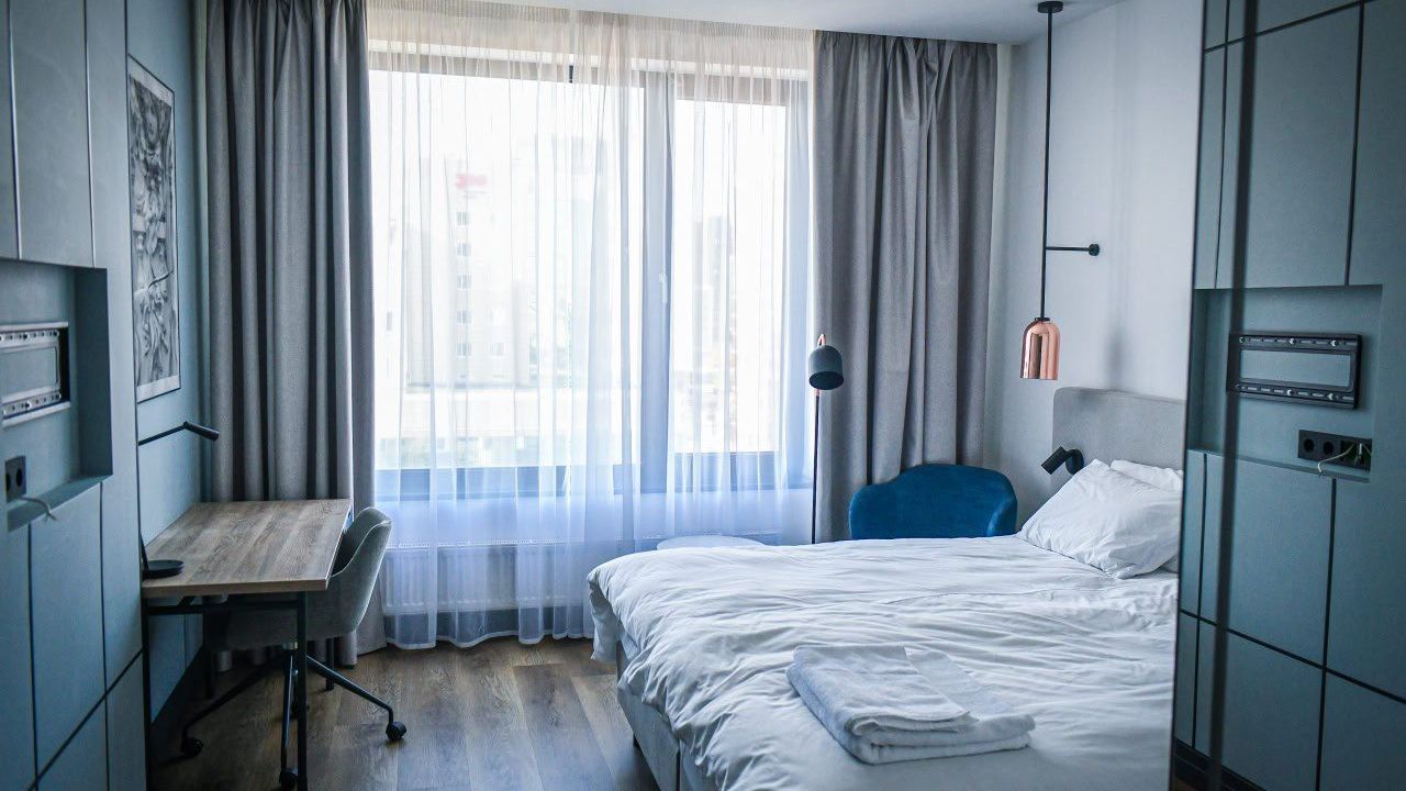 ​Пятизвездочный отель Radisson откроется в Перми 2 июня