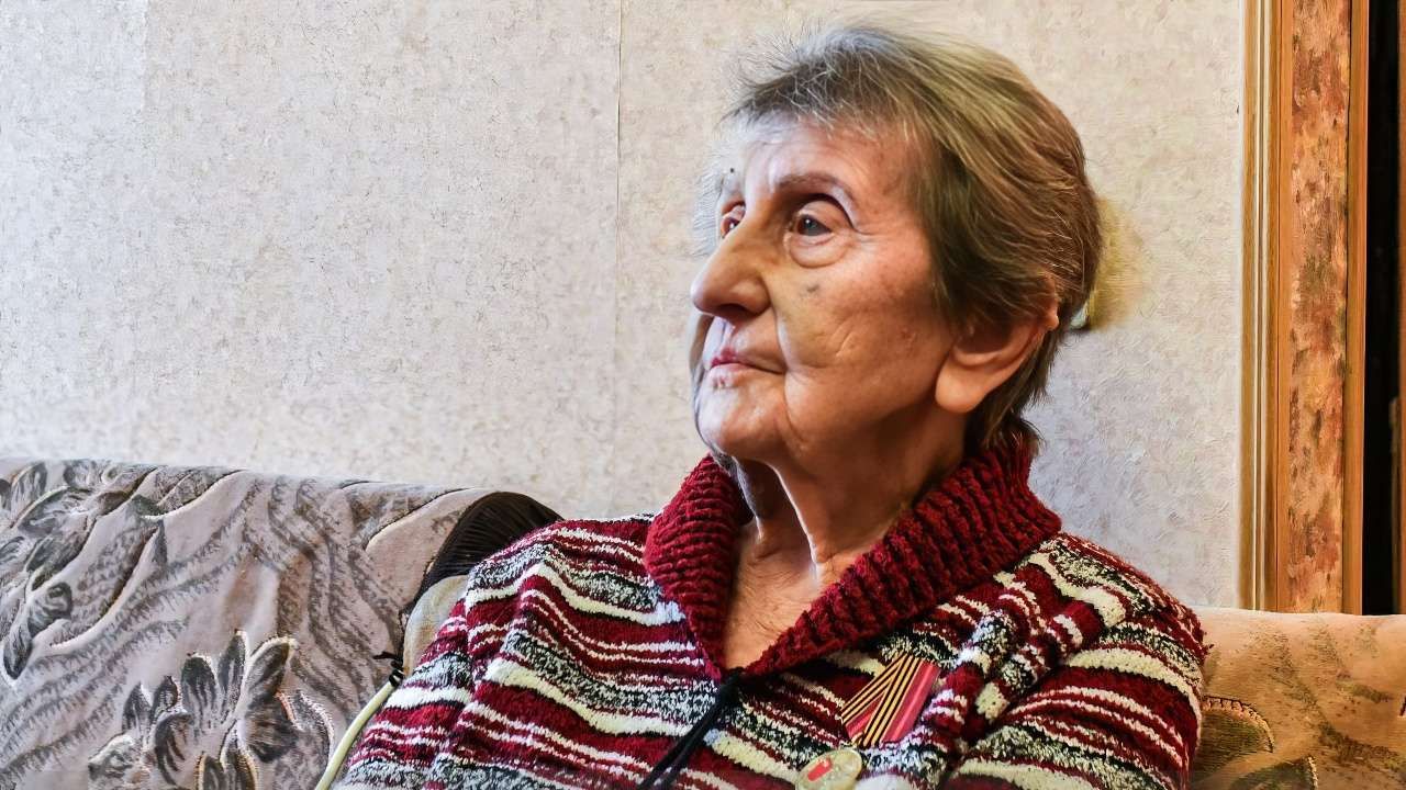 Глава Перми поздравил со 100-летним юбилеем ветерана Великой Отечественной войны