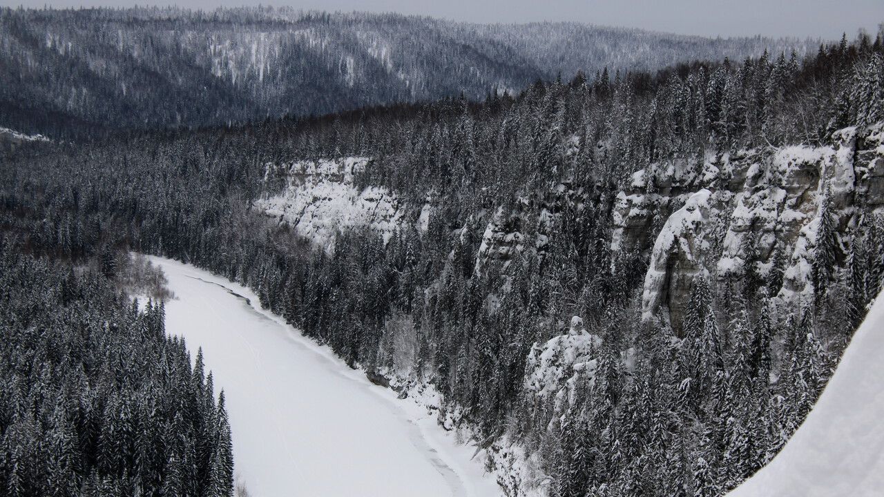 Прокуратура Пермского края взяла на контроль ситуацию с пропавшими туристами