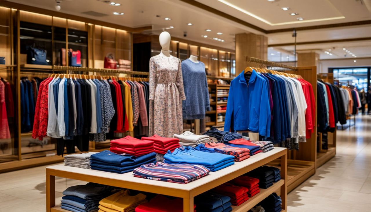 В Перми закрылся магазин Terranova