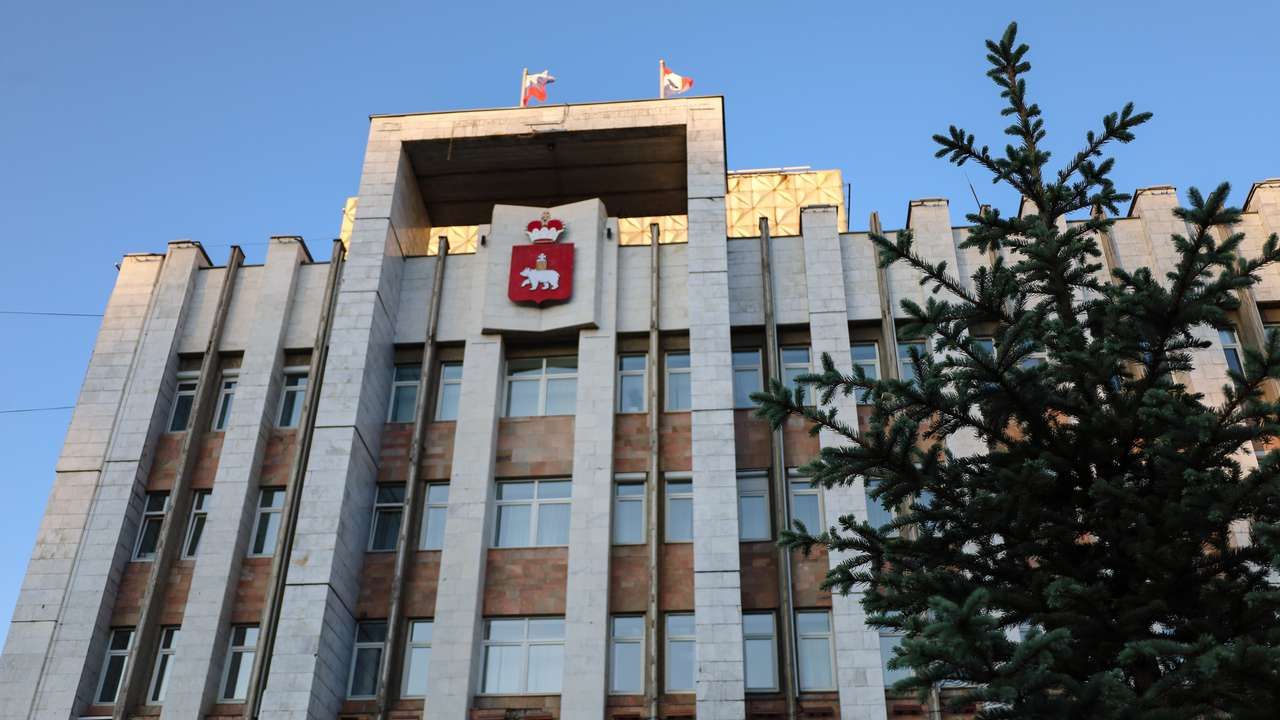 В Прикамье супруги участников СВО могут получить единовременную выплату на рождение ребенка