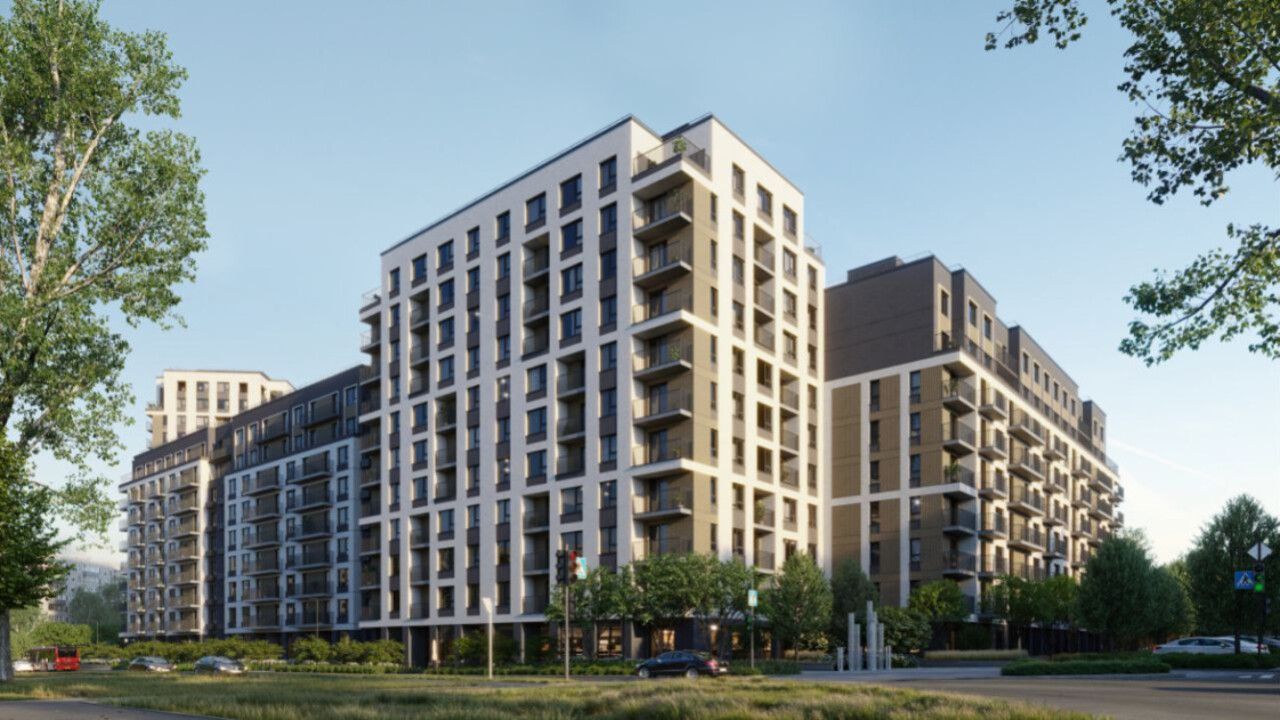 Начало строительства в КРТ «Тихий Компрос»: первое разрешение выдано