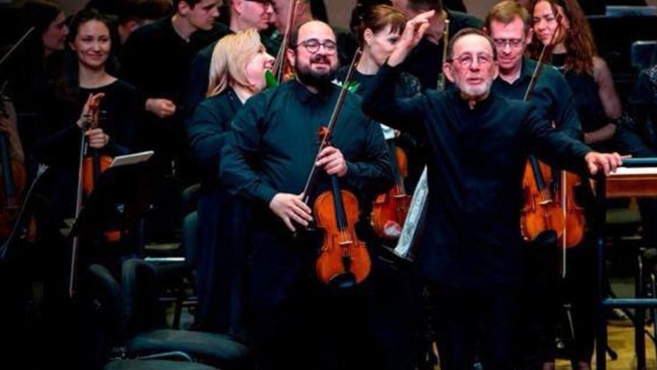 Оркестр и хор Пермского оперного исполнят ораторию Берлиоза «Детство Христа»