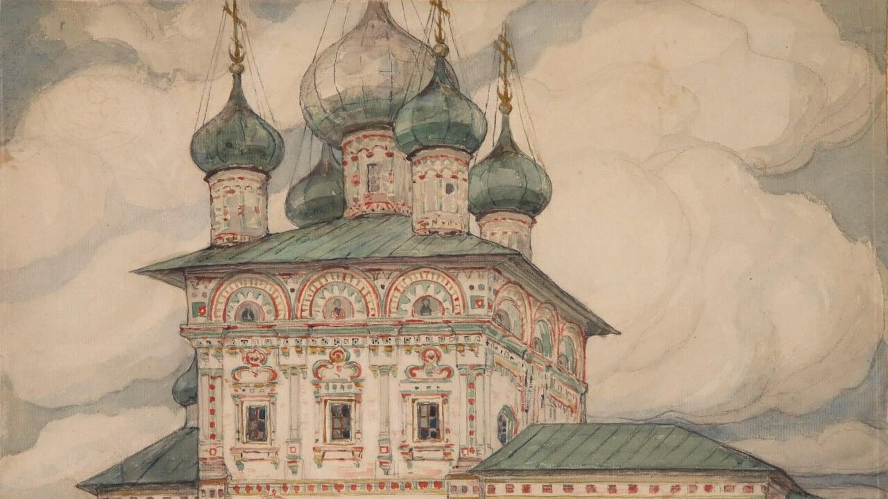 Кто такой Владимир Плотников и как скоро пермяки узнают про него?