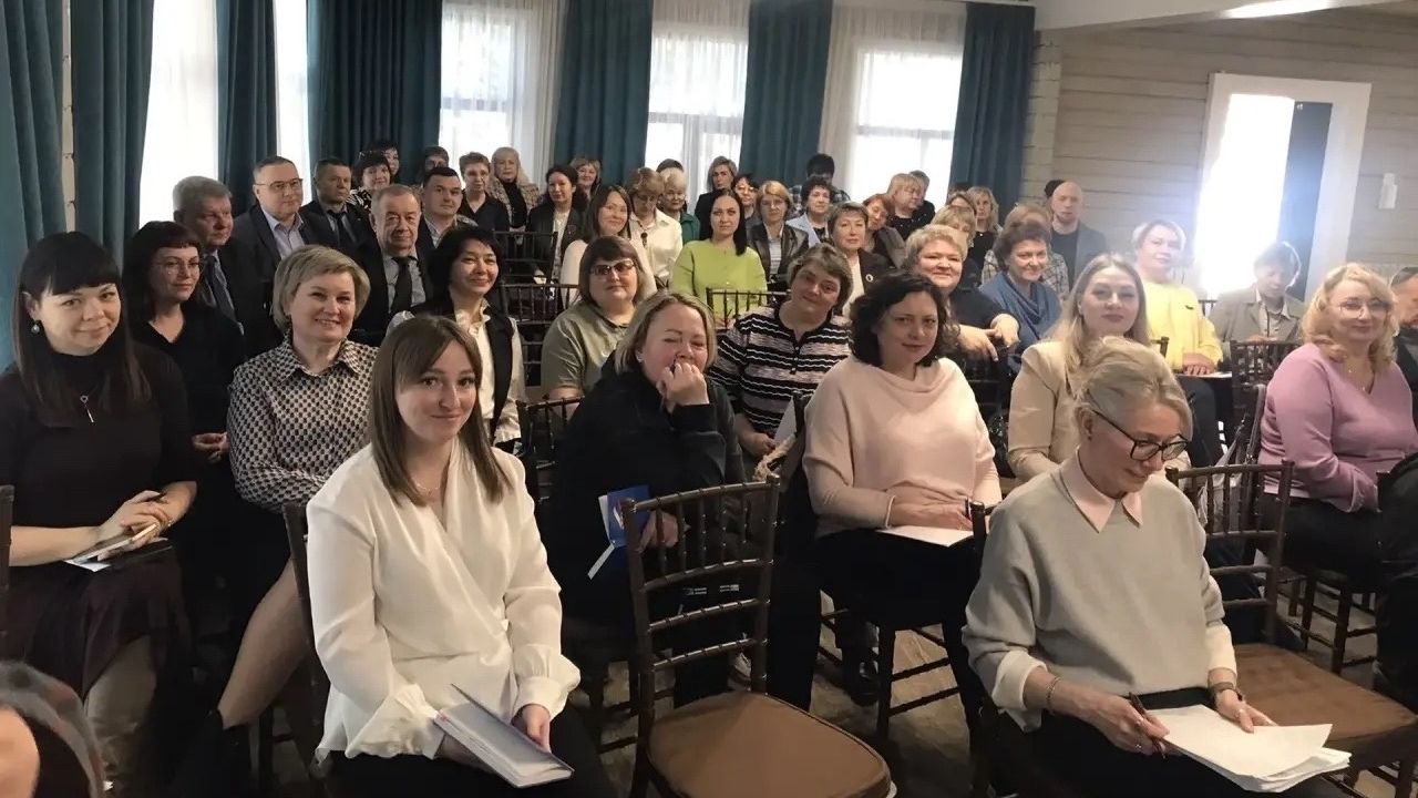 ​Избирательная комиссия Пермского края готовится к выборам в единый день голосования