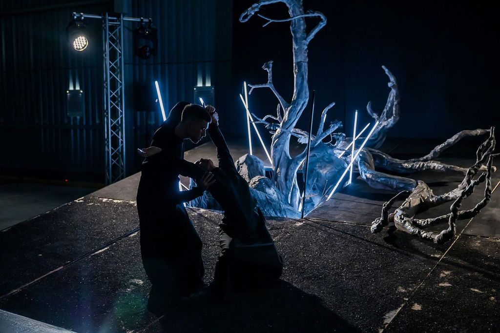 Фото: пресс-служба Дягилевского фестиваля