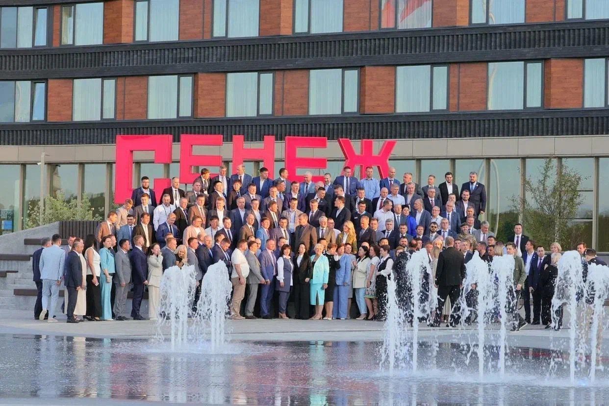 Фото: ВАРМСУ, Екатерина Мальцева