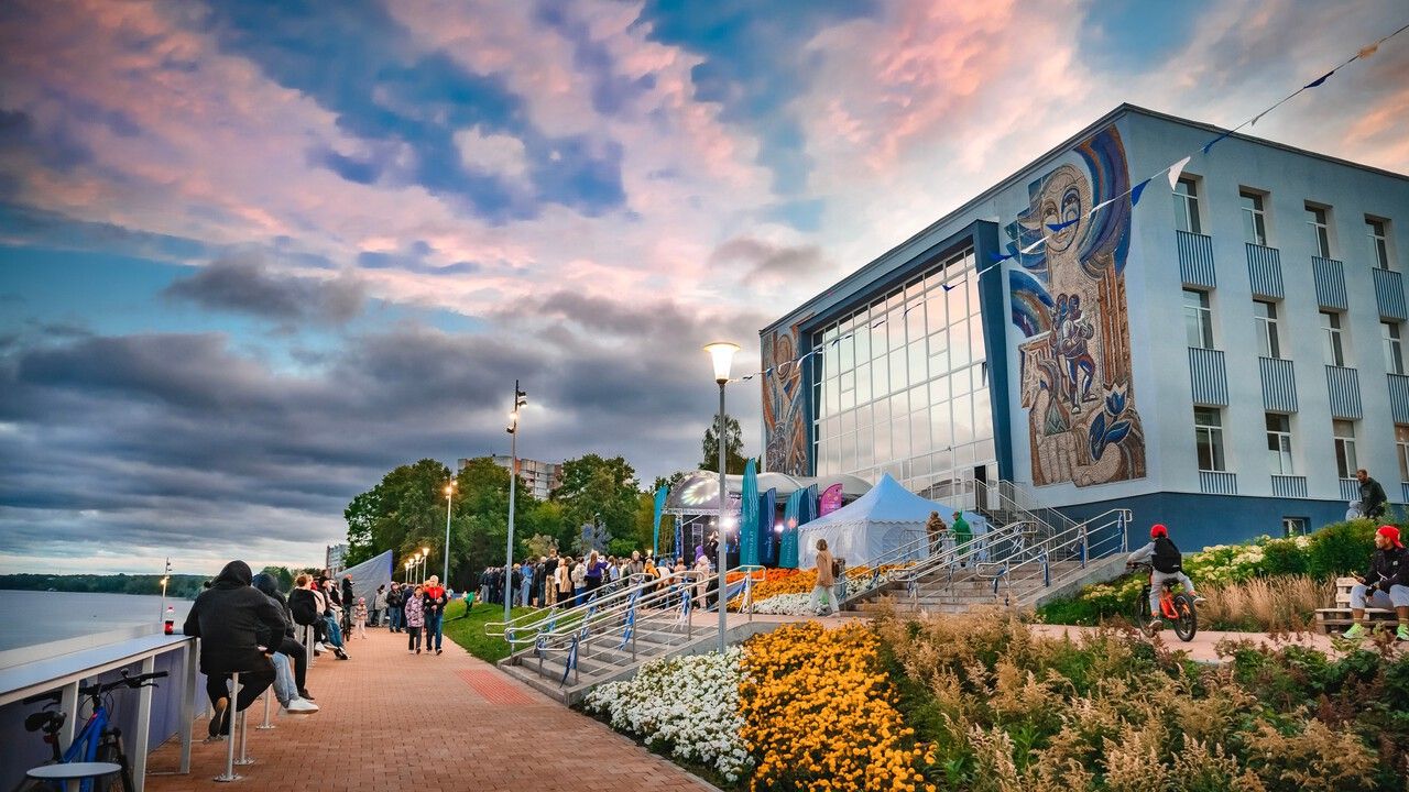 Мы вспомним все их имена. В Перми создают уникальный библиографический справочник