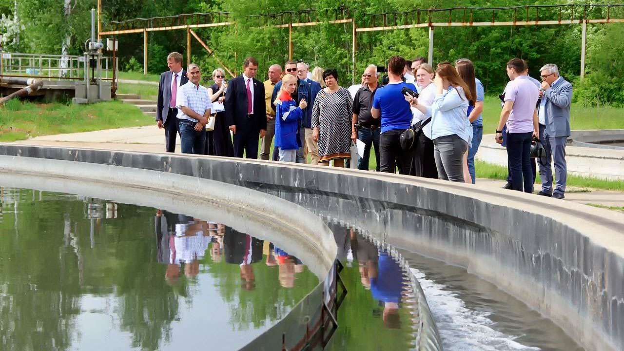 «Новогор-Прикамье» обсудил итоги  2023 года с представителями местных властей