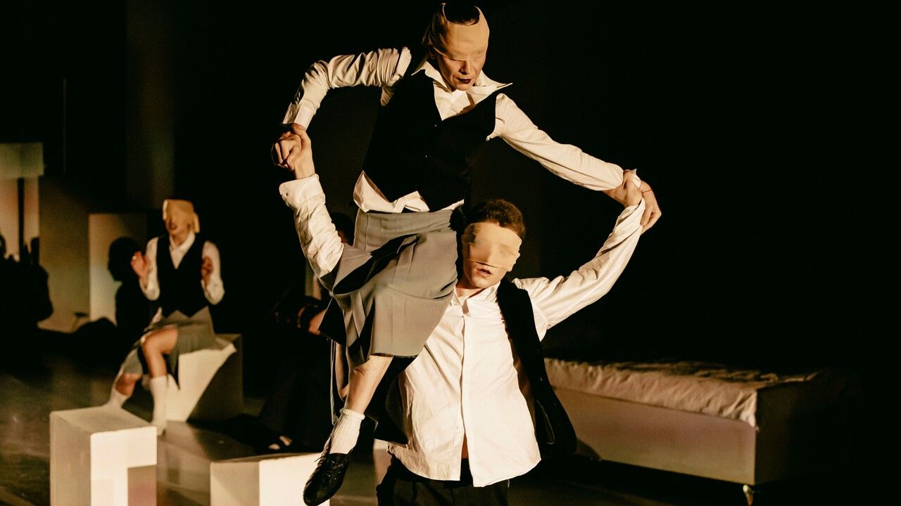 Фото: Евгения Матвиенко/пресс-служба Дягилевского фестиваля