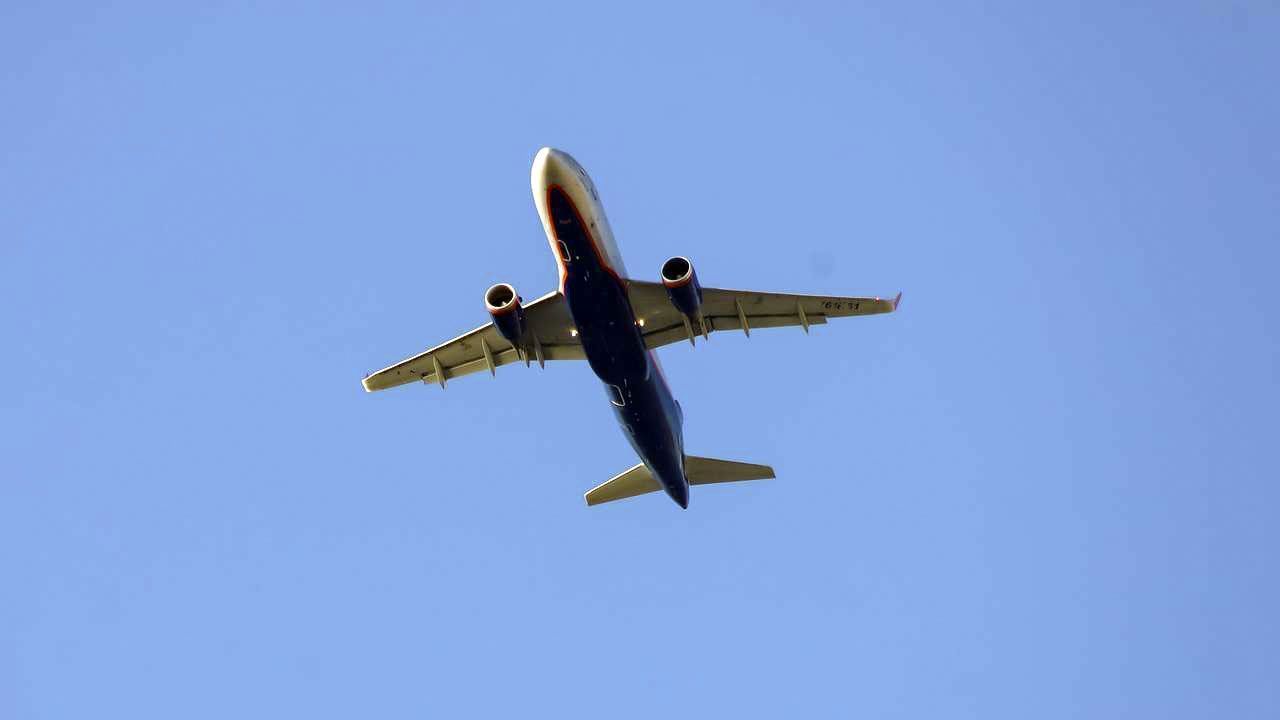 ​Международный аэропорт «Пермь» перешел на летнее расписание