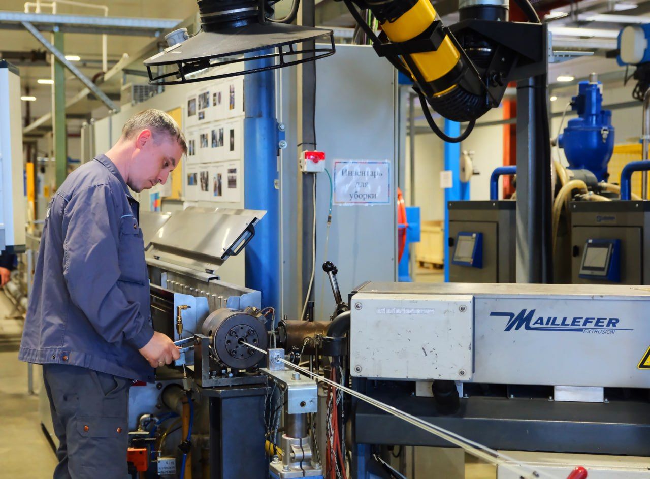 Фото: Telegram-канал Дмитрия Махонина