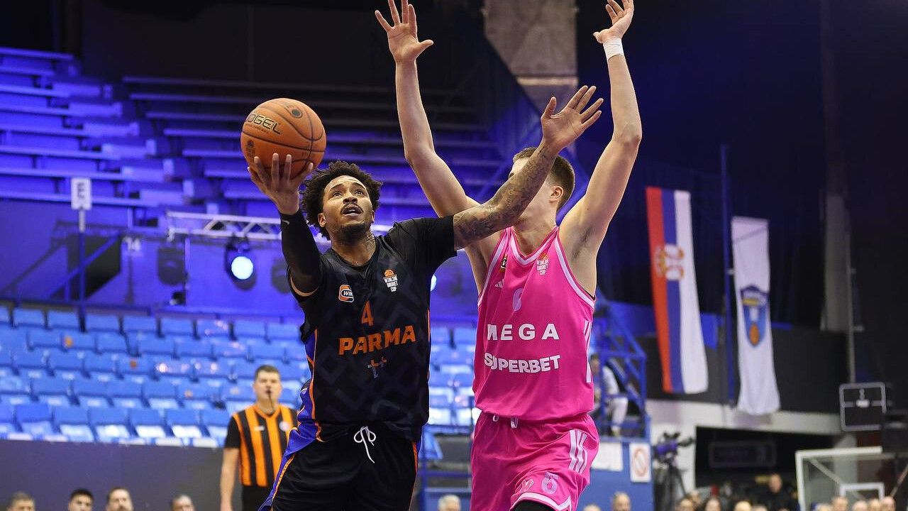 Подводим спортивные итоги недели: игра удается не всем пермским командам