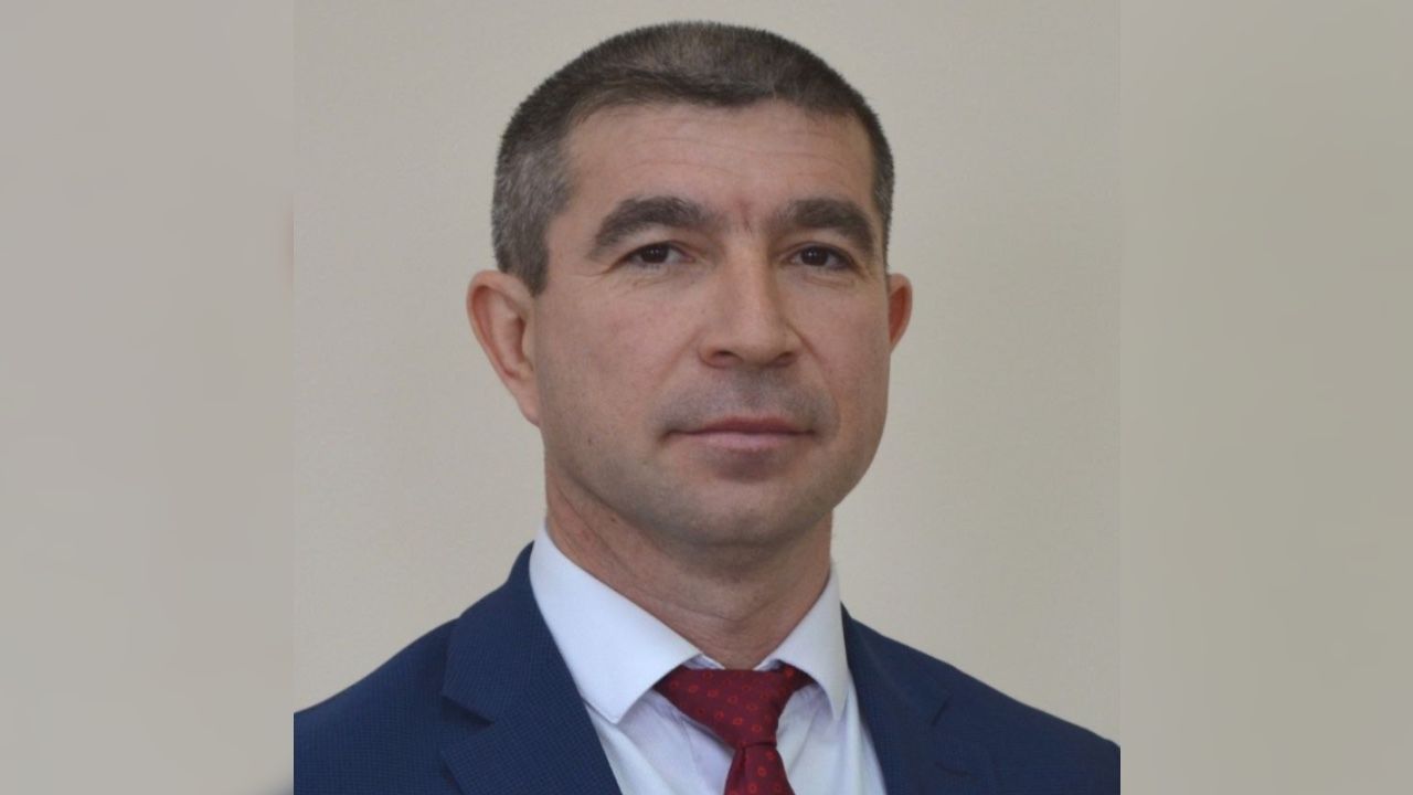 ​Ильгизар Вахитов вновь возглавил думу Бардымского округа