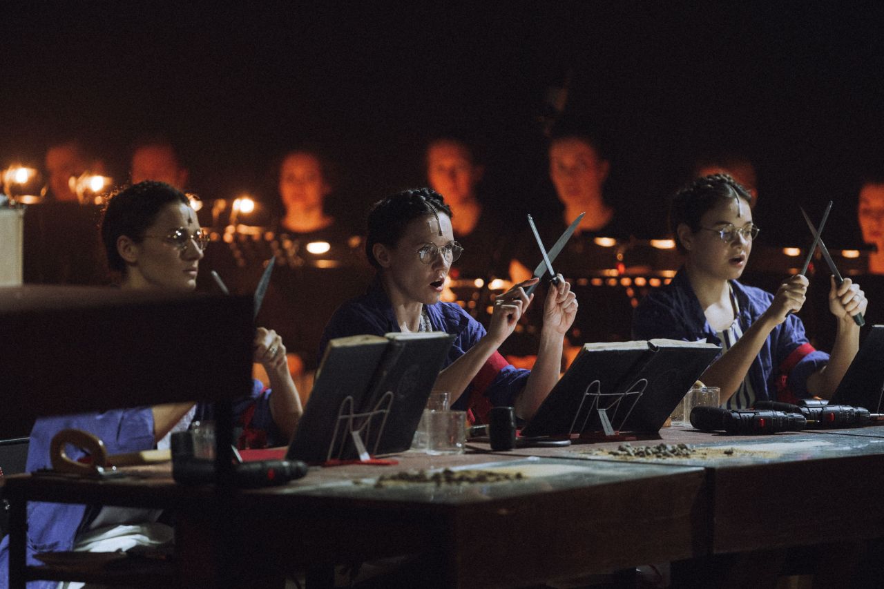 Фото: Люда Бурченкова/ пресс-служба Дягилевского фестиваля