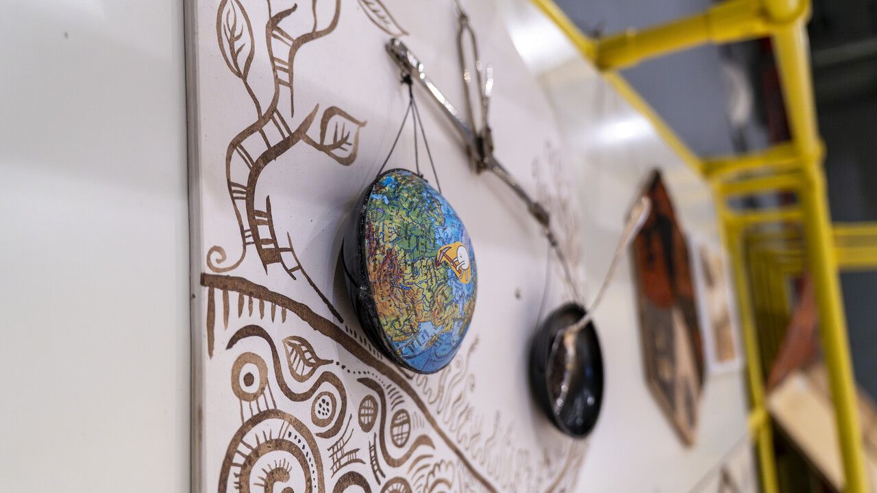 Рассказываем, какие интересные выставки и культурные проекты ждут пермяков и гостей города