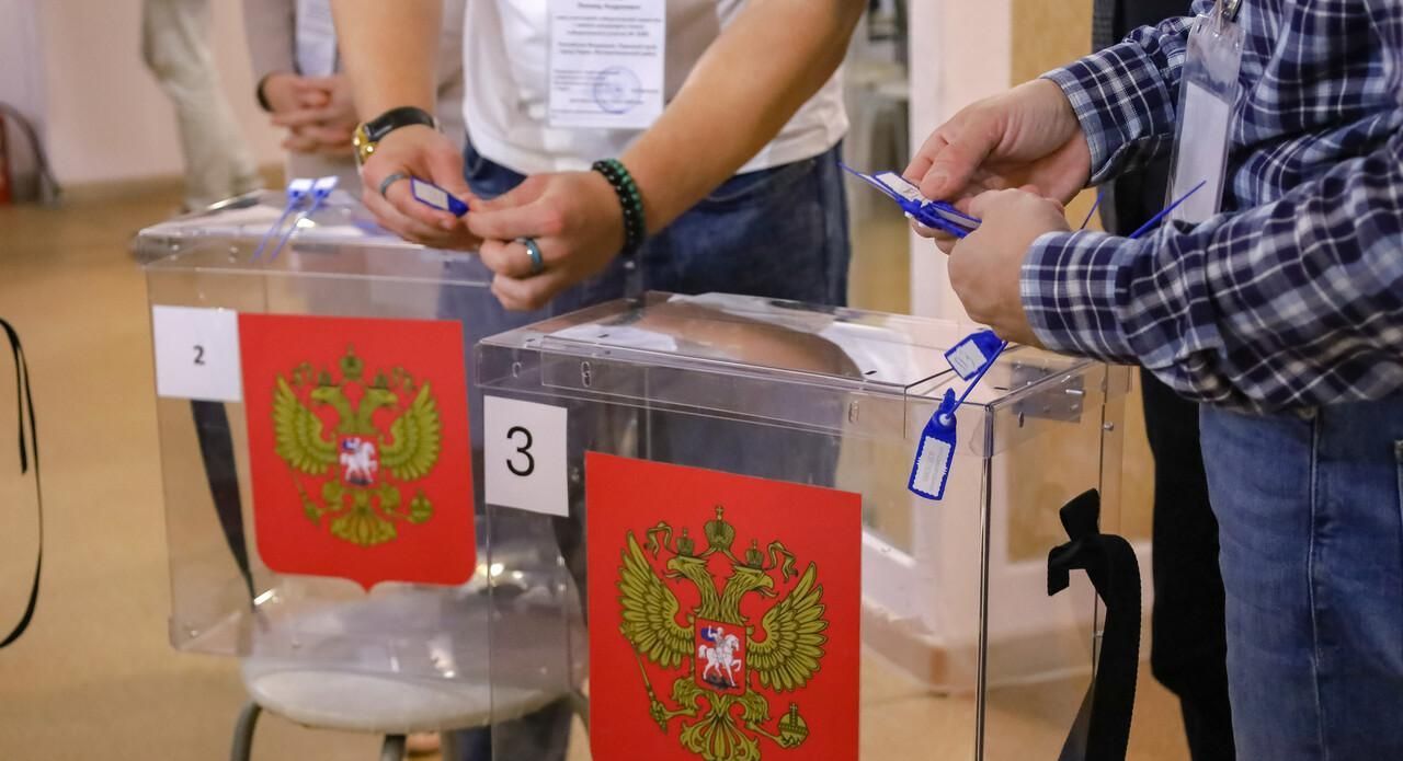 Выборы 2026: чем отличается новая нарезка округов в Пермском крае от прошлой