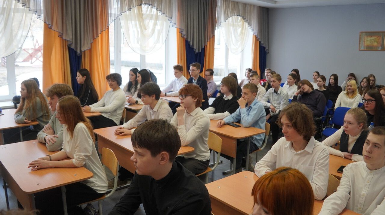 Фото: пресс-служба Пермской городской думы