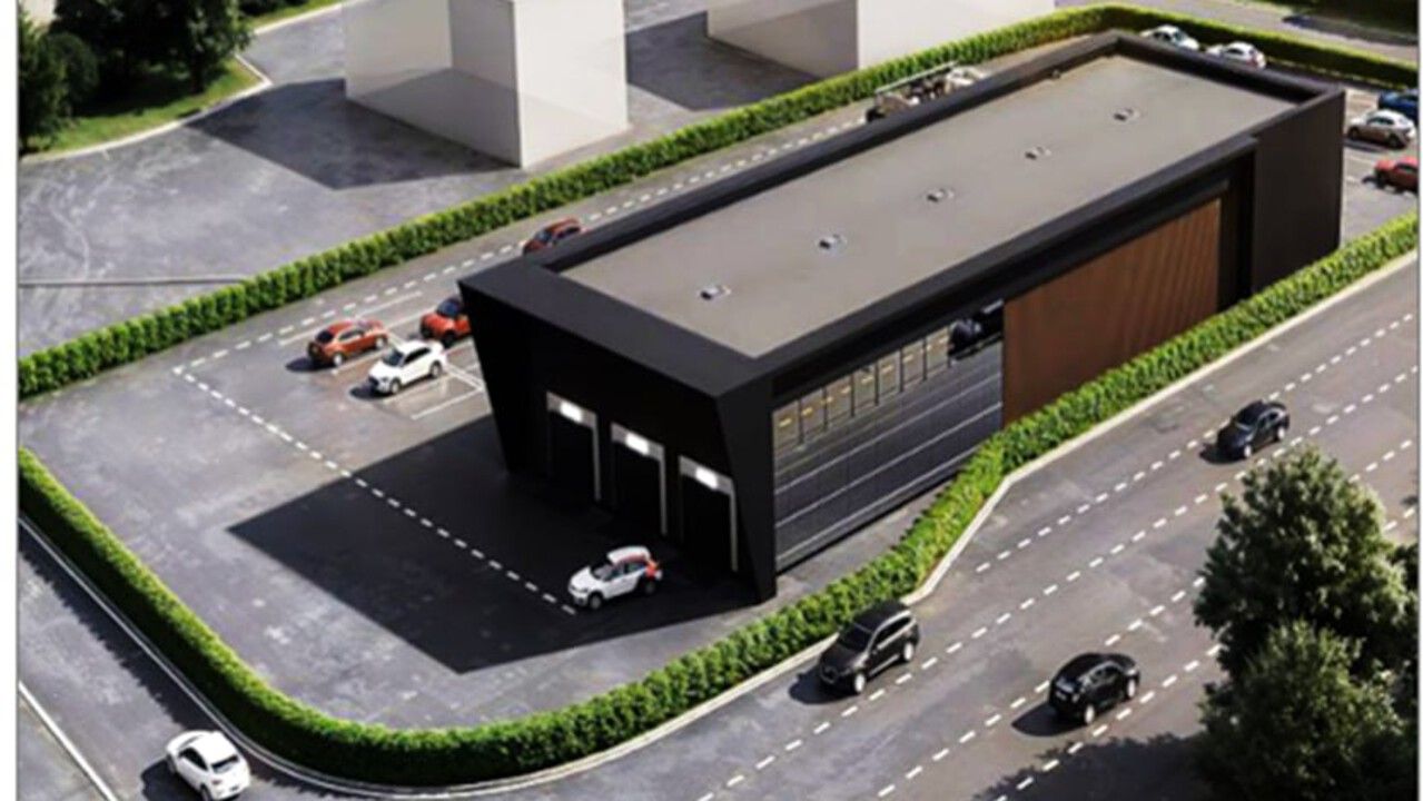 ​Прикамский бизнес вложит 2,1 млрд рублей в новые станции обслуживания авто и офисные комплексы