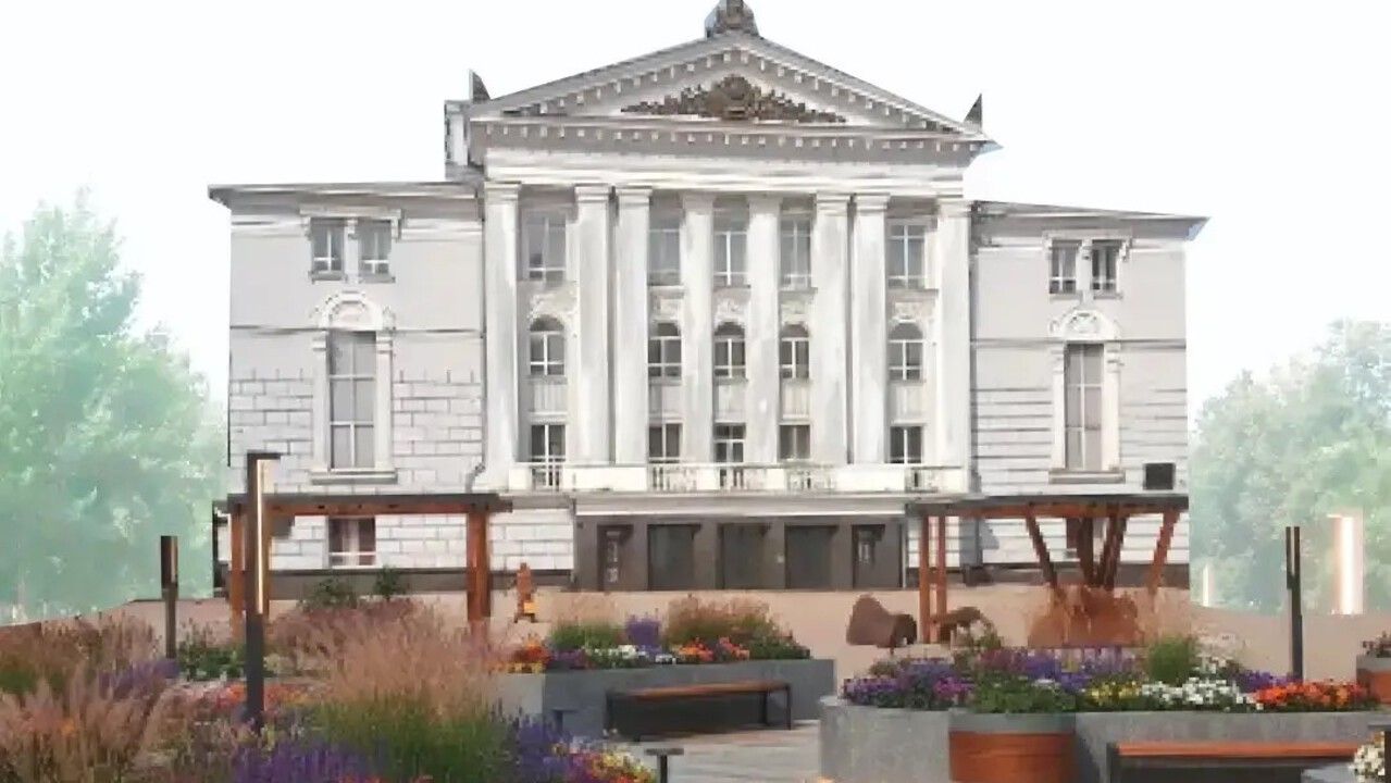 ​Жители Прикамья могут выбрать объекты для благоустройства в рамках всероссийского голосования