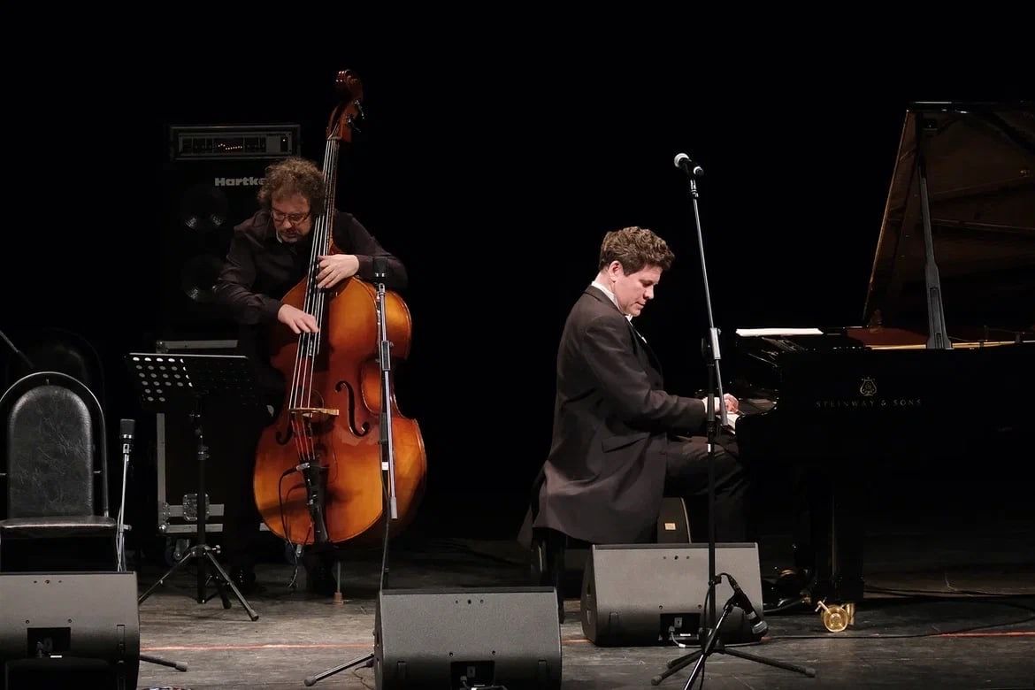 Фото: пресс-служба Пермской краевой филармонии