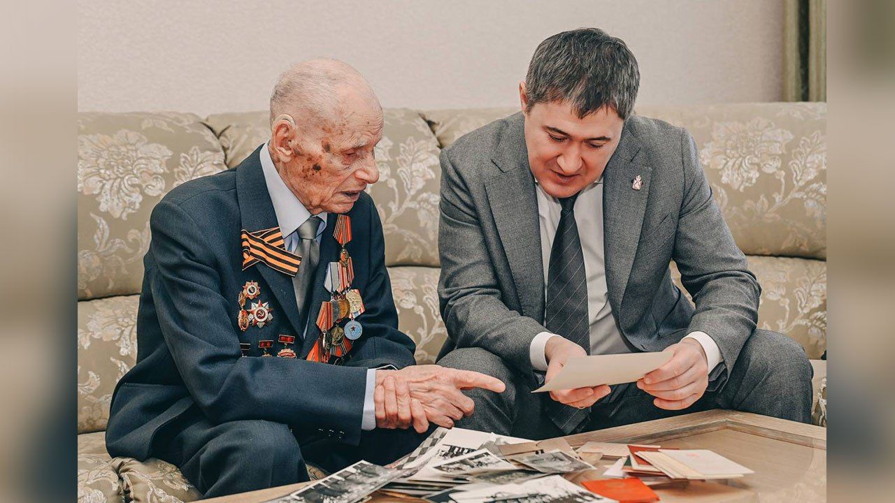 Фото: Telegram-канал Дмитрия Махонина