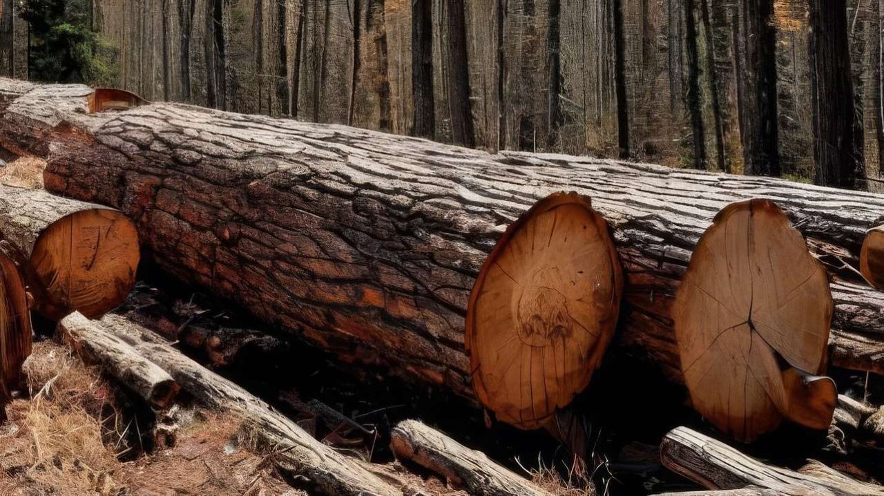 ​Пермский край в 2025 году отправил в Азербайджан свыше 152 тысяч кубометров лесопродукции