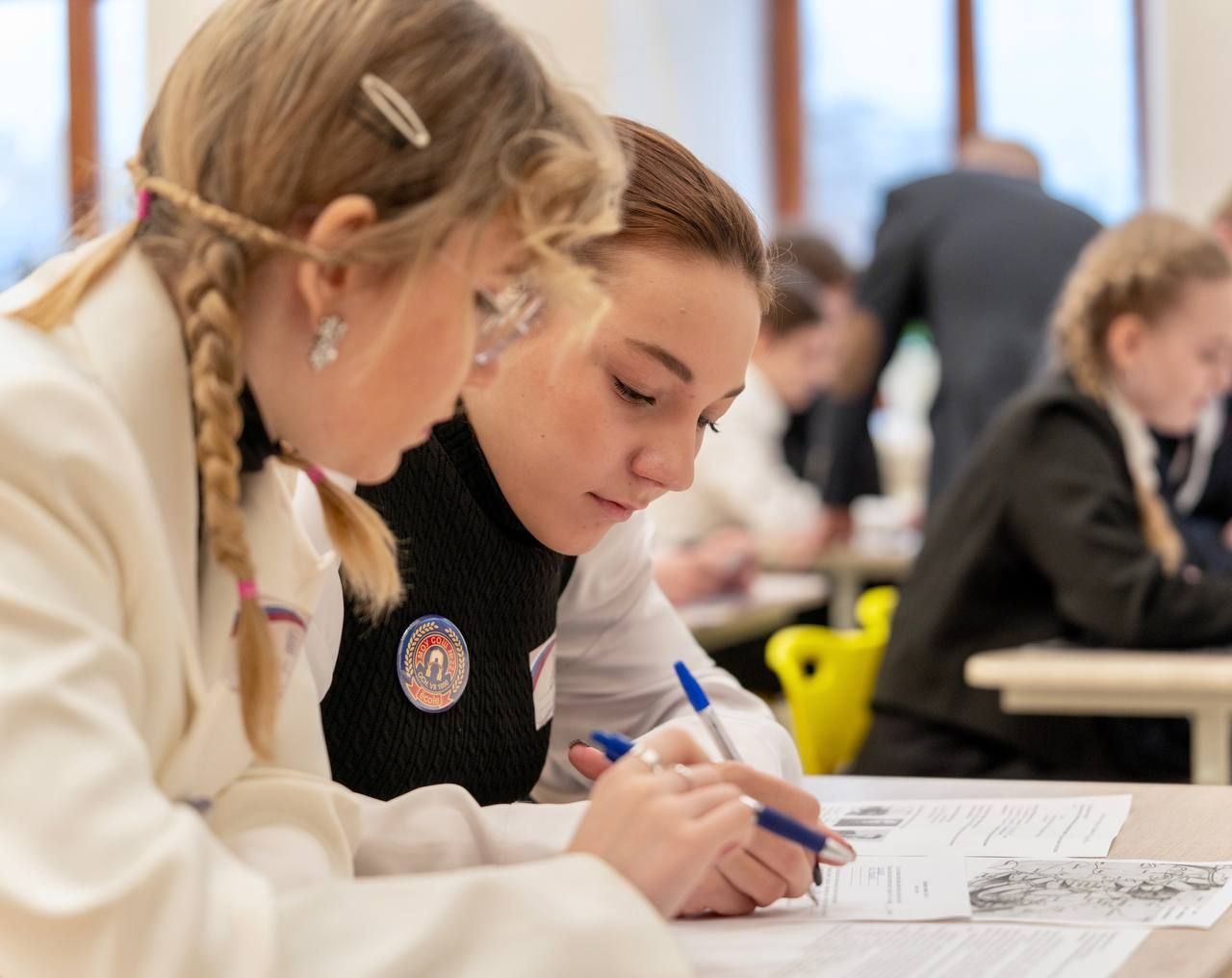 Фото: Telegram-канал Дмитрия Махонина