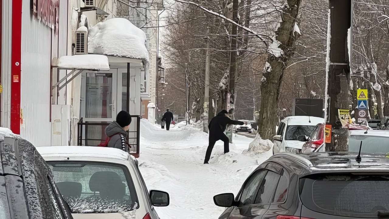 В Перми с начала года задержаны семь расклейщиков незаконных объявлений