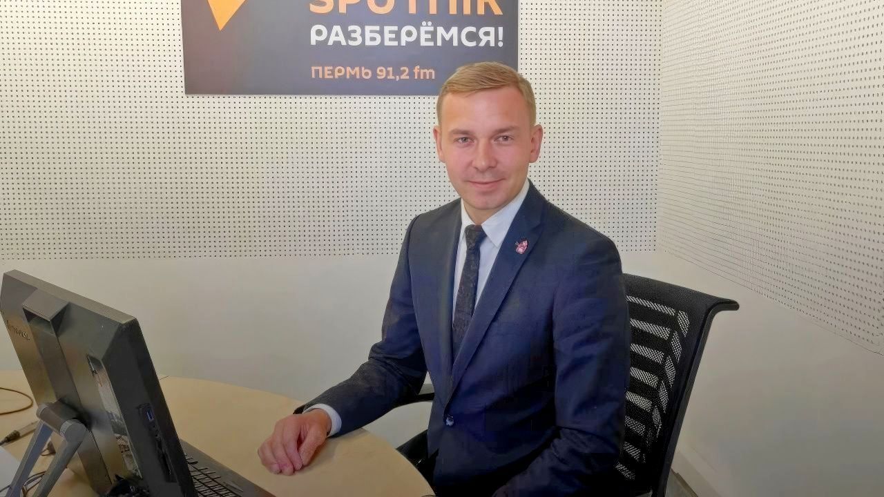 Назначения и отставки, состоявшиеся в Пермском крае в январе 2025 года