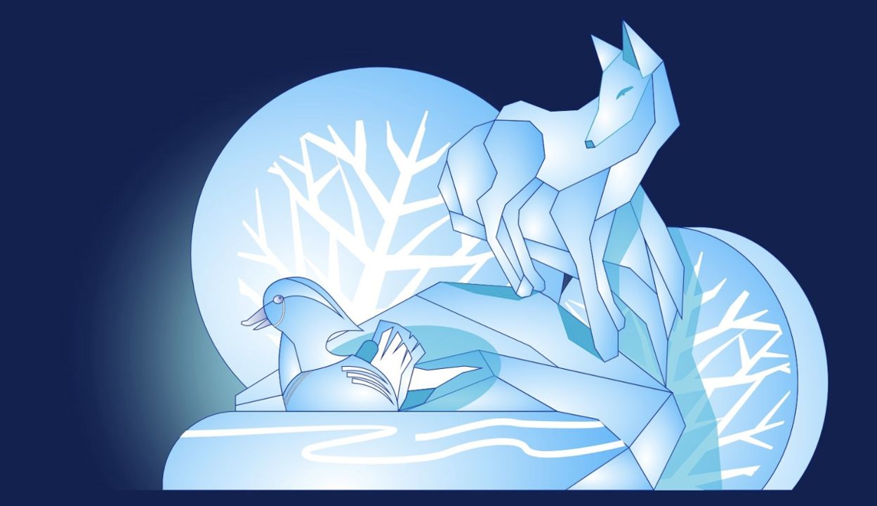 ​Кудым-Ош, Хозяйка Медной горы и другие: стало известно, каким будет главный ледовый городок в Перми