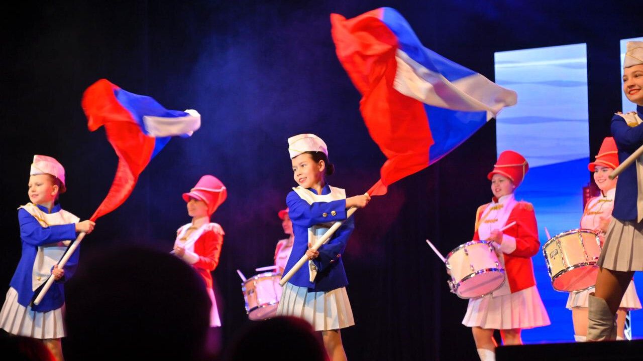 ​ПАО НПО «Искра» отмечает 70-летний юбилей