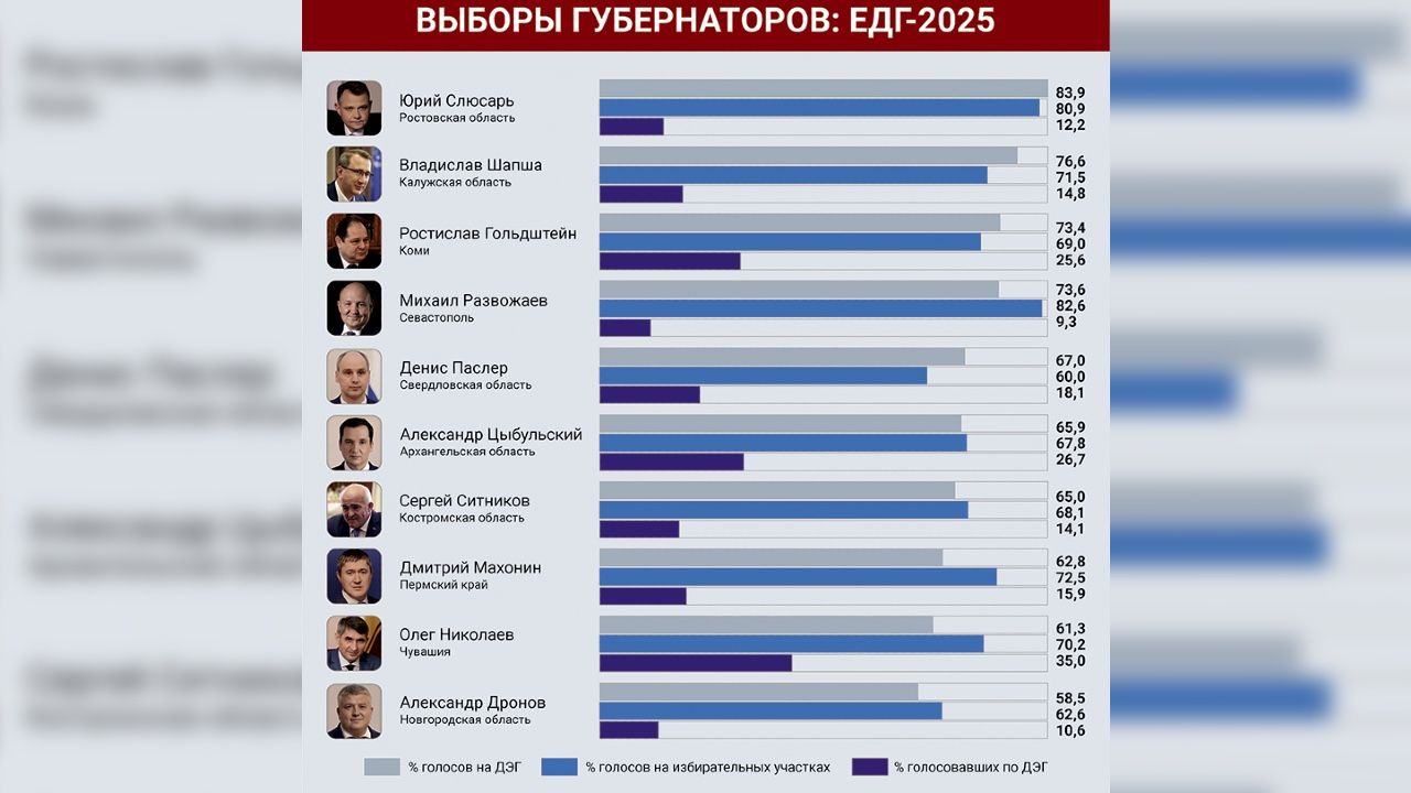 Прикамцы доверяют «цифре»: дистанционное голосование набирает обороты