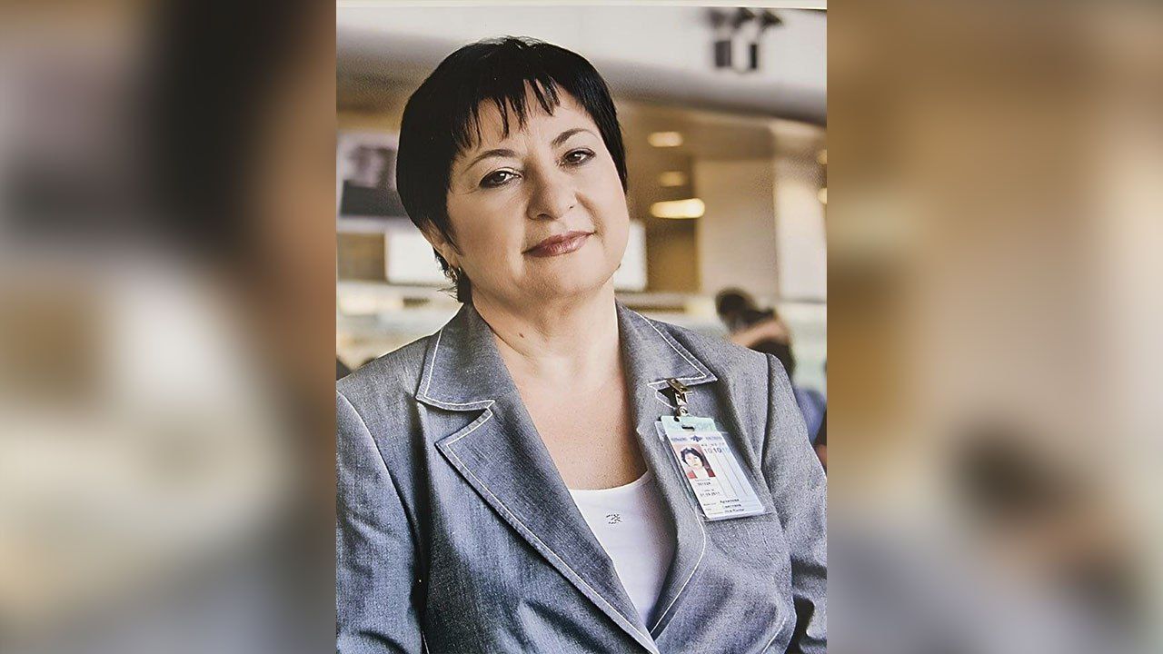 Фото: международный аэропорт «Пермь»