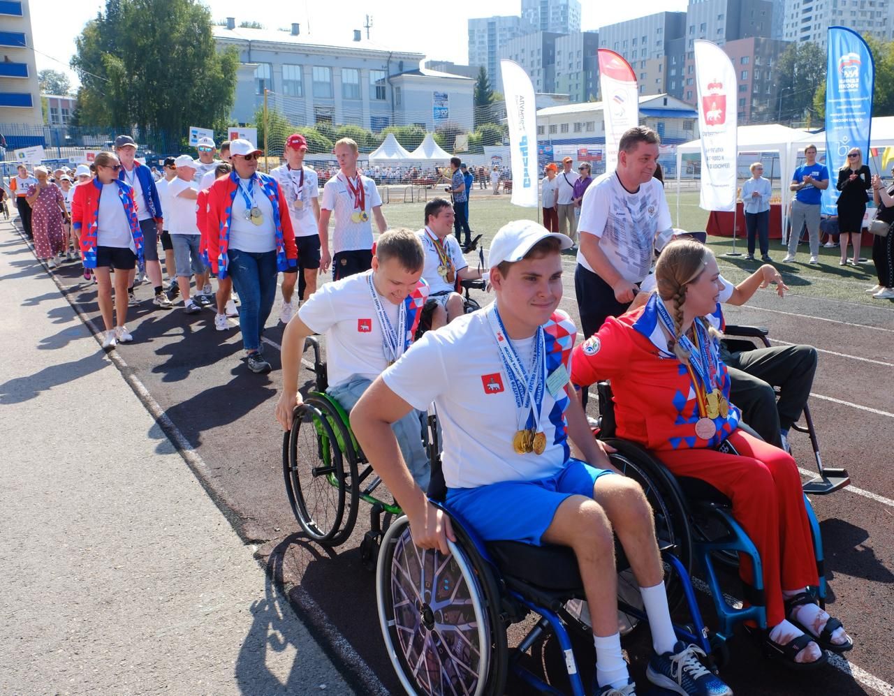 Фото: Telegram-канал Дмитрия Махонина