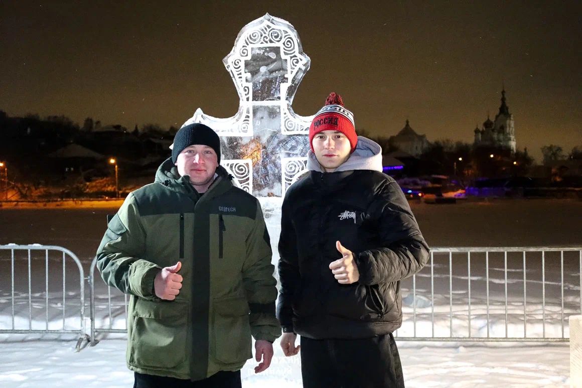 Фото: Елена Майорова