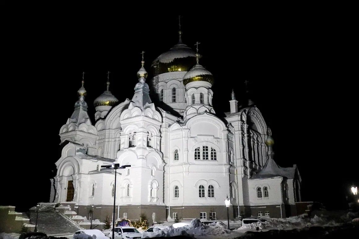 Фото: Елена Майорова