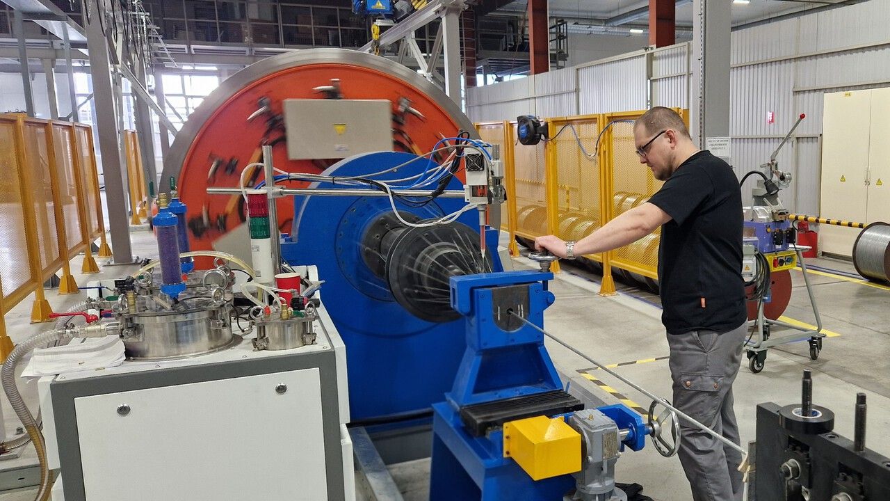 Глава Прикамья в большом экспертном интервью рассказал о развитии региона