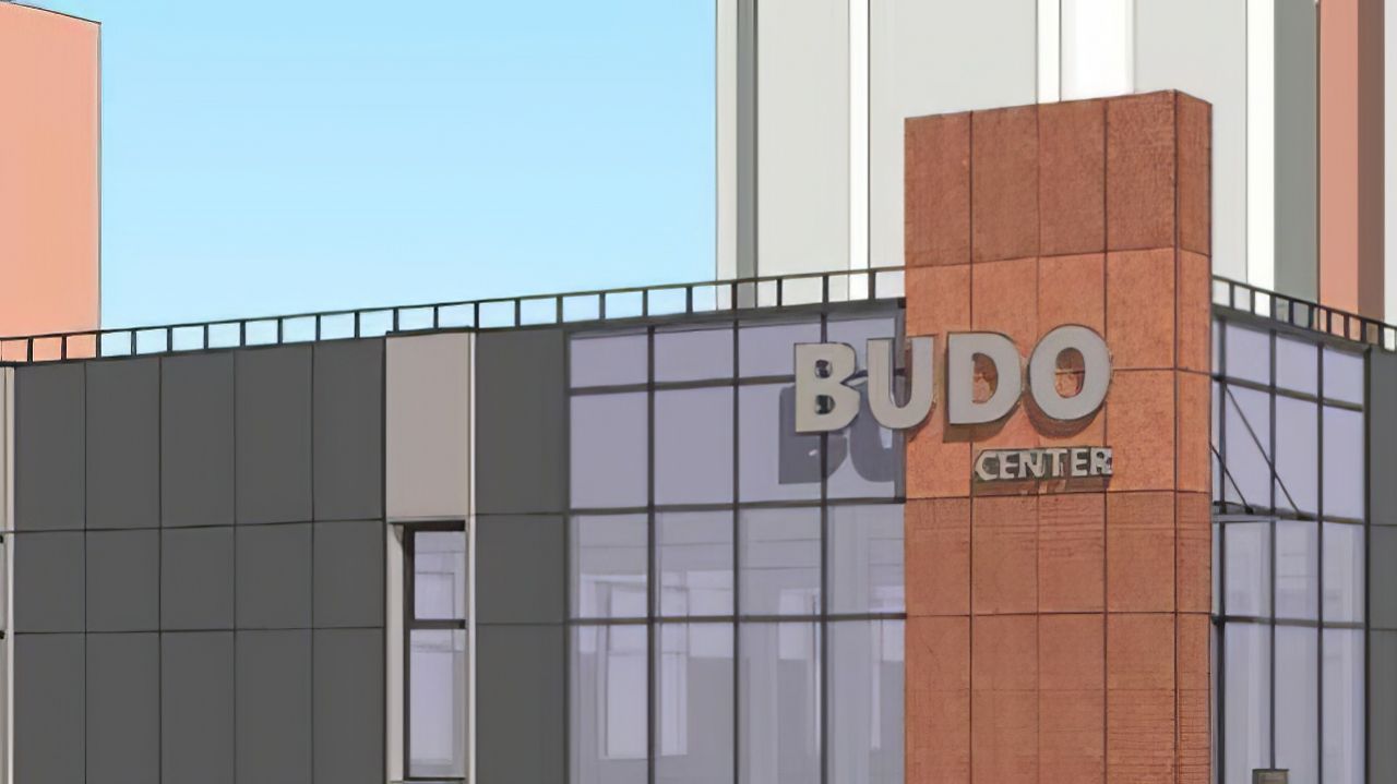 Два новых спортивных объекта запланировали построить в Перми