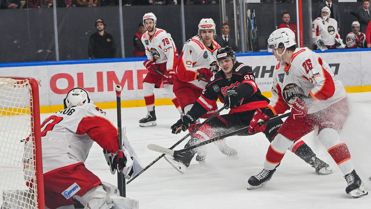 ​Победа сегодня – фундамент успеха завтра: пермские команды вновь добились результата