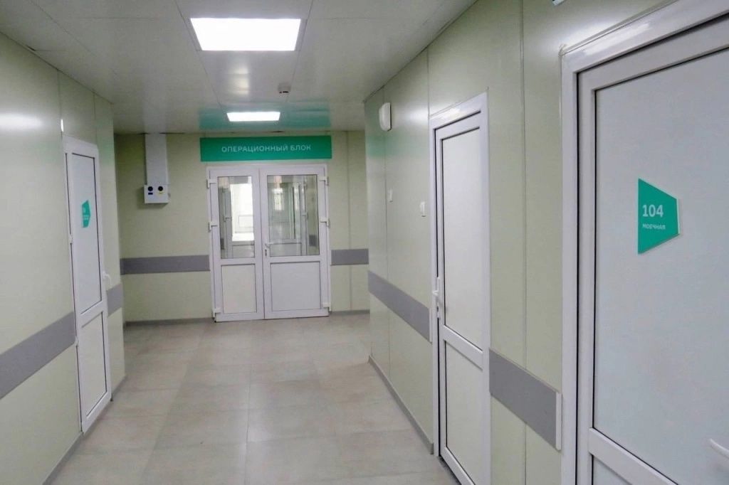 Фото: региональное отделение партии «Единая Россия»