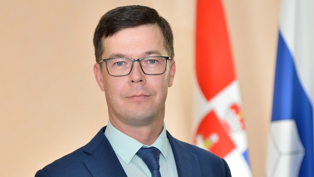 ​Директор Фонда грантов губернатора Прикамья войдет в состав Общественной палаты региона