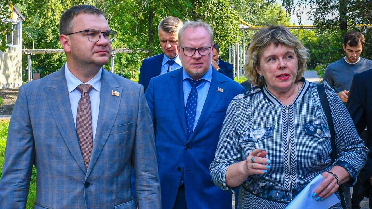 Фото: пресс-служба Пермской городской Думы