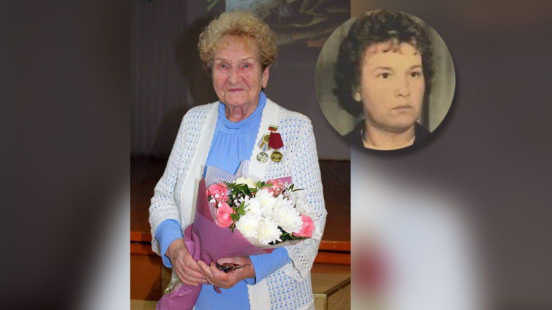 ​«Даёт фору молодежи». В Прикамье ветеран труда Лидия Шеланова отмечает 95-летний юбилей