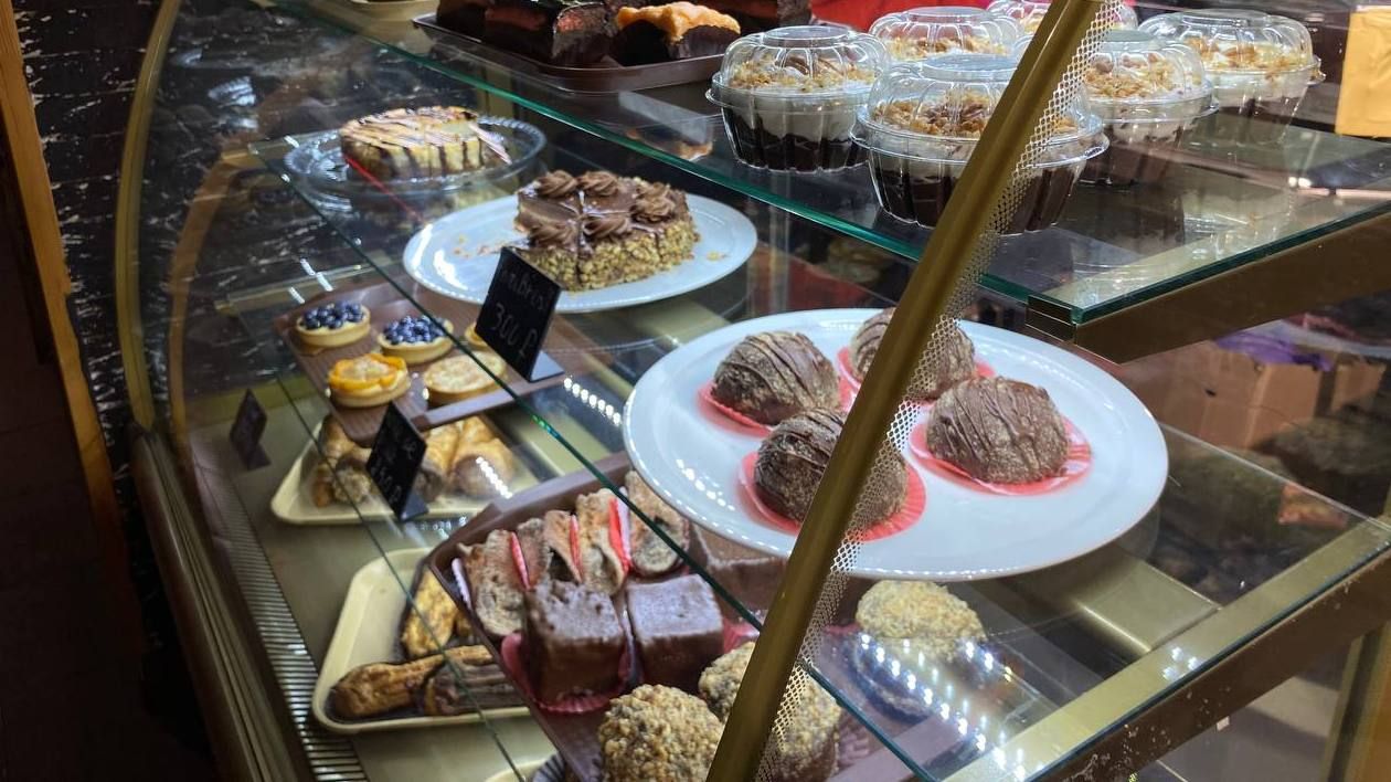 Фото: личный архив Амен Хуссеини