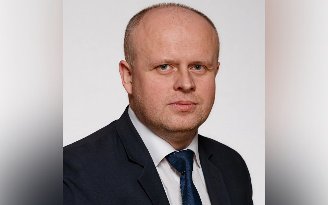  Леонид Политов. Фото: региональное отделение партии «Единая Россия»