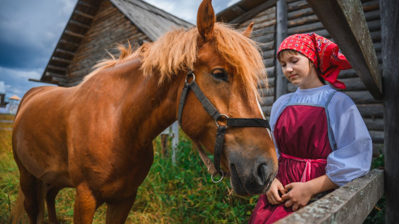 ​В музее «Хохловка» пройдет фестиваль «На Хохловских холмах»