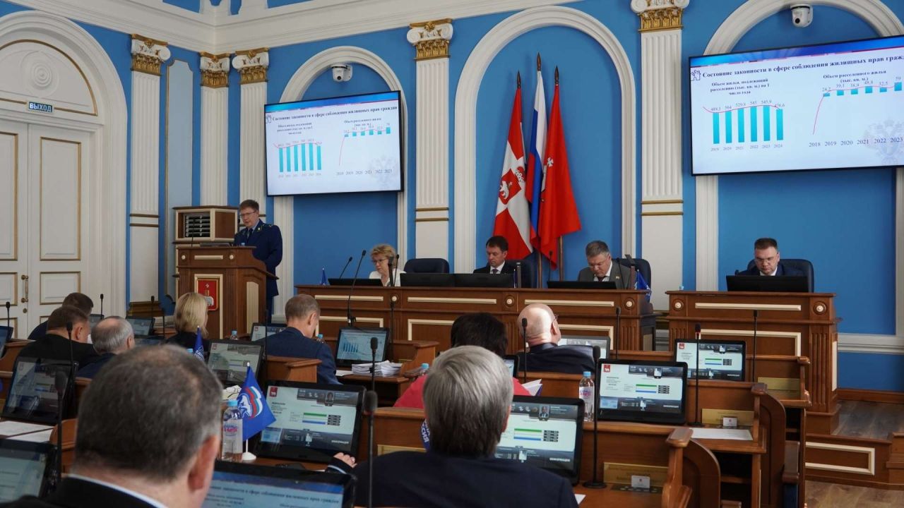 Общественным инициативам – зелёный свет: Пермская гордума расширила меры поддержки некоммерческих организаций