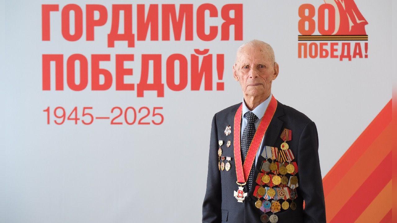 Юбилейная дата. Какие события ждут пермяков в честь 80-летия Победы