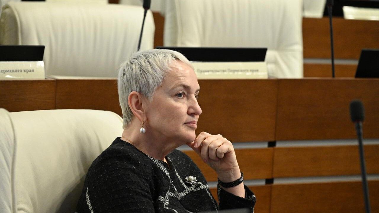 Министра здравоохранения Прикамья официально утвердили в должности